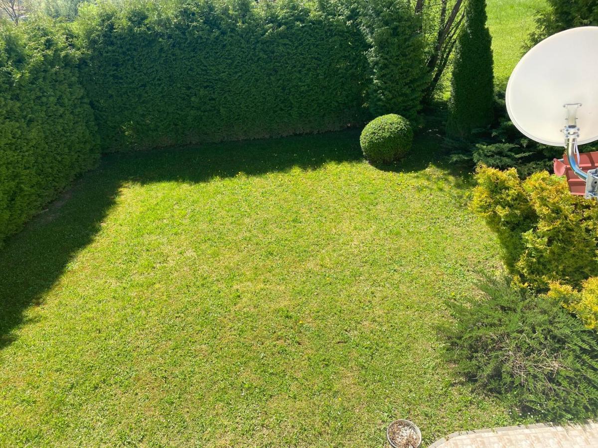 Villa Nana Кулен Вакуф Екстер'єр фото