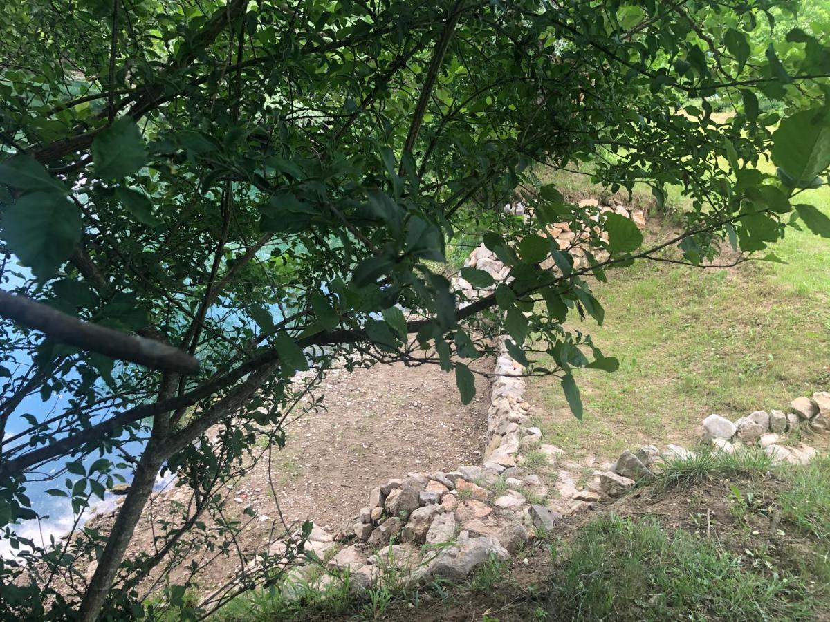 Villa Nana Кулен Вакуф Екстер'єр фото