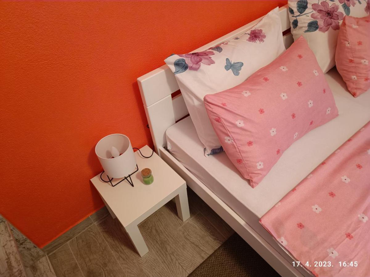 Villa Nana Кулен Вакуф Екстер'єр фото