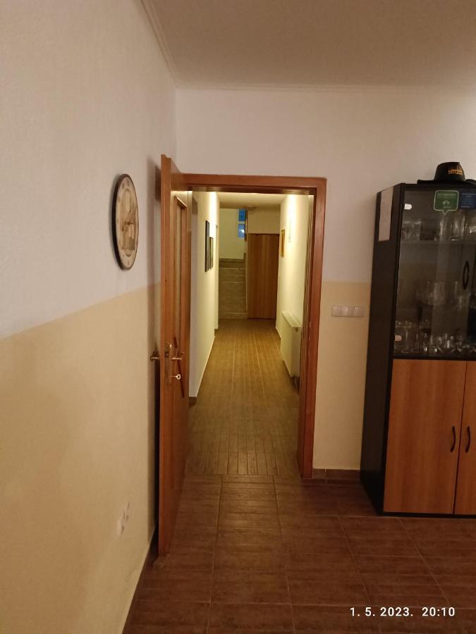 Villa Nana Кулен Вакуф Екстер'єр фото