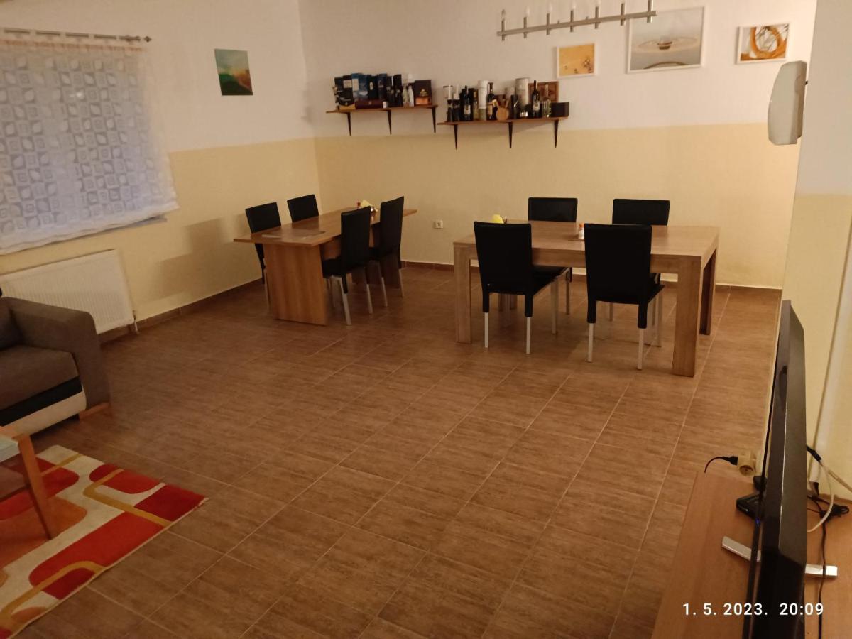 Villa Nana Кулен Вакуф Екстер'єр фото